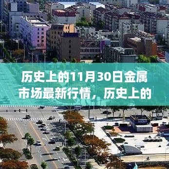 历史上的11月30日金属市场深度解析，变迁与成长之路的探寻。