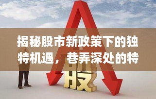 揭秘股市新政策机遇与巷弄深处特色小店的独特魅力