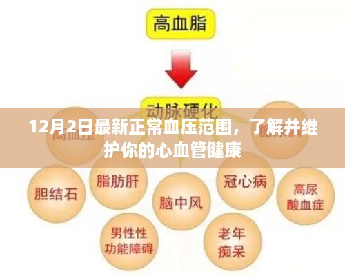 最新正常血压范围指南，保护心血管健康，你了解了吗？