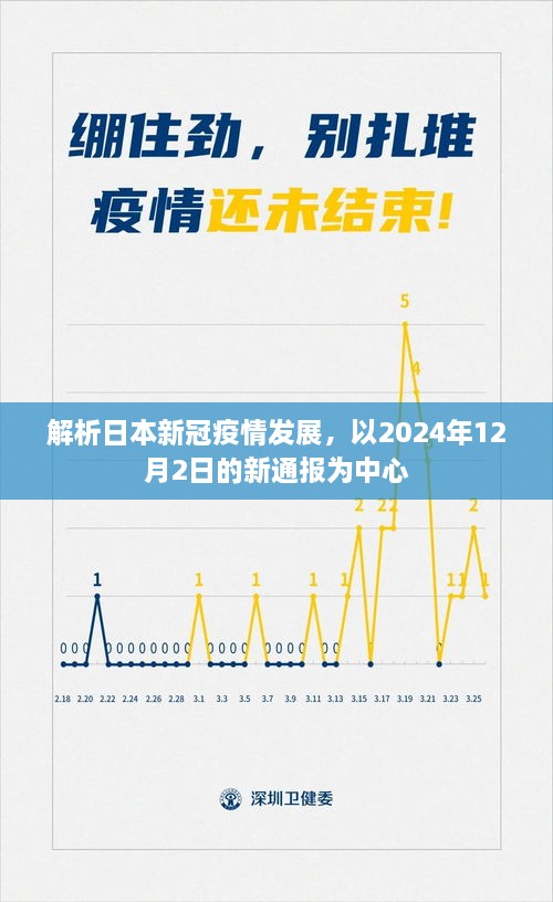 日本新冠疫情发展解析，以最新通报为中心，聚焦未来趋势（截至2024年12月2日）