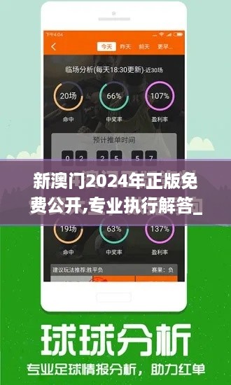 新澳门2024年正版免费公开,专业执行解答_专属版95.323-6