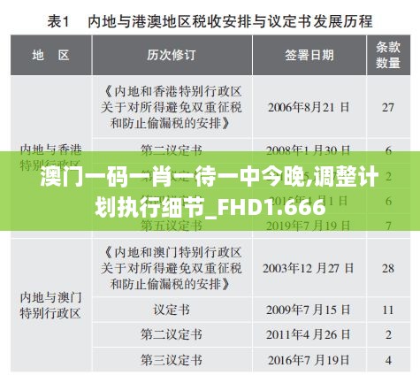 澳门一码一肖一待一中今晚,调整计划执行细节_FHD1.666