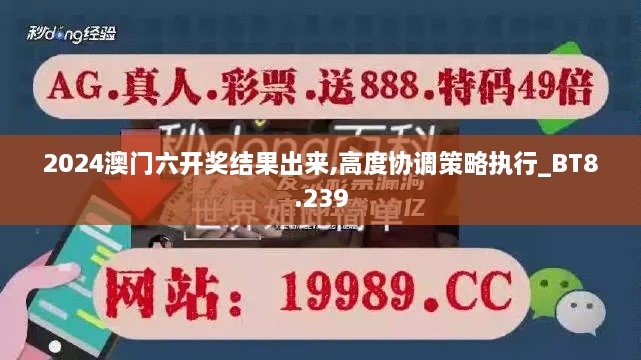 2024澳门六开奖结果出来,高度协调策略执行_BT8.239