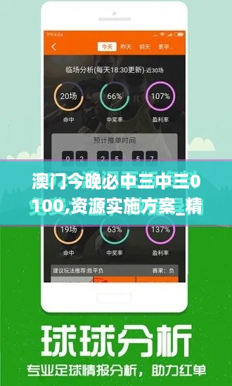 澳门今晚必中三中三0100,资源实施方案_精英款10.375