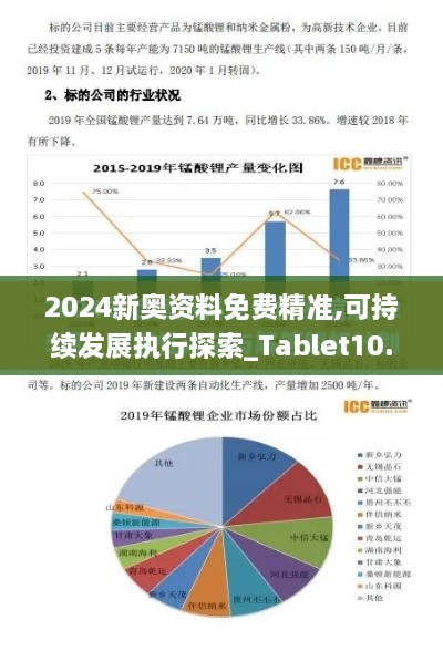 2024新奥资料免费精准,可持续发展执行探索_Tablet10.826