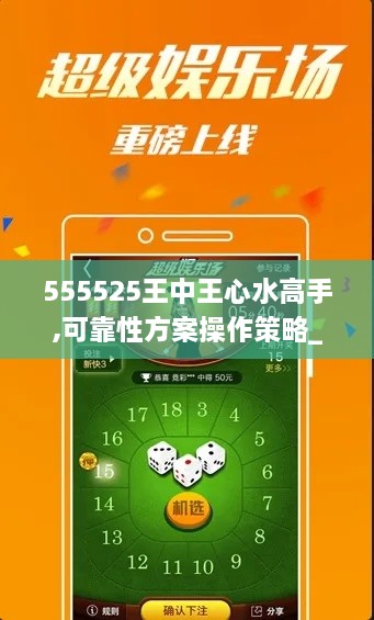 555525王中王心水高手,可靠性方案操作策略_顶级版10.319