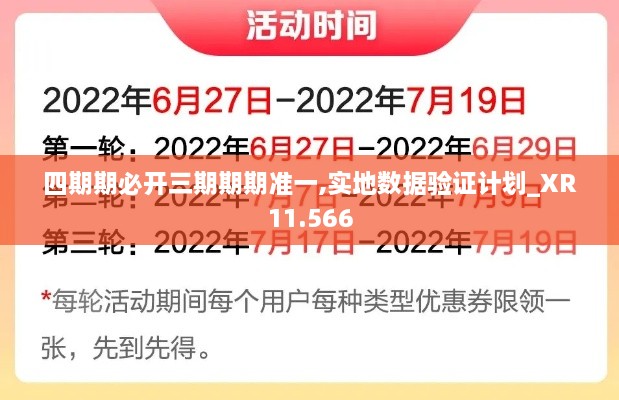 四期期必开三期期期准一,实地数据验证计划_XR11.566