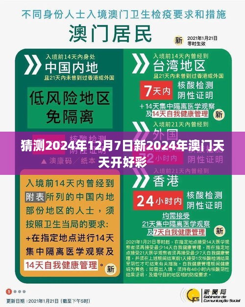 猜测2024年12月7日新2024年澳门天天开好彩