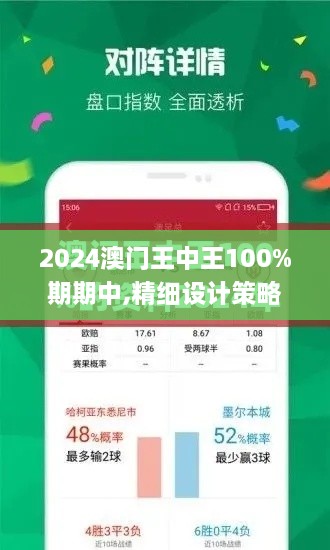 2024澳门王中王100%期期中,精细设计策略_尊享款6.449