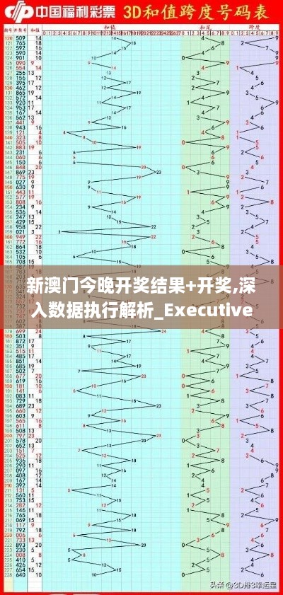 新澳门今晚开奖结果+开奖,深入数据执行解析_Executive16.457