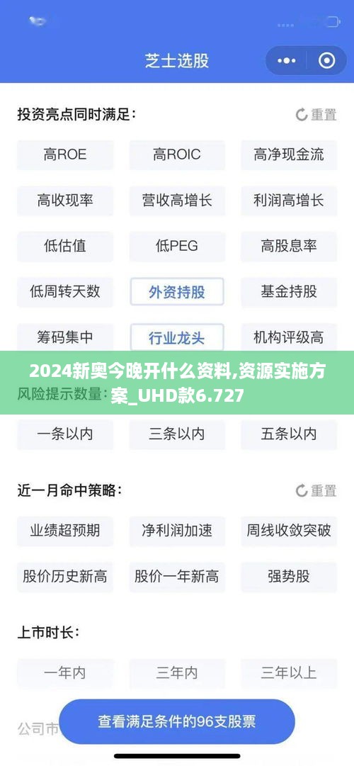 2024新奥今晚开什么资料,资源实施方案_UHD款6.727