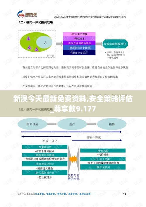 新澳今天最新免费资料,安全策略评估_尊享款9.177