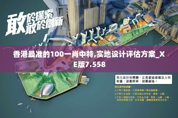 香港最准的100一肖中特,实地设计评估方案_XE版7.558