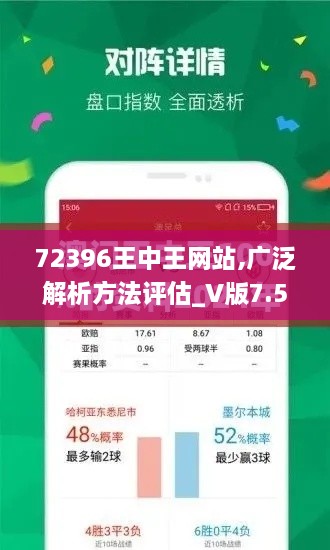 72396王中王网站,广泛解析方法评估_V版7.501