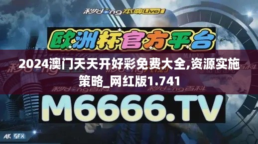 2024澳门天天开好彩免费大全,资源实施策略_网红版1.741