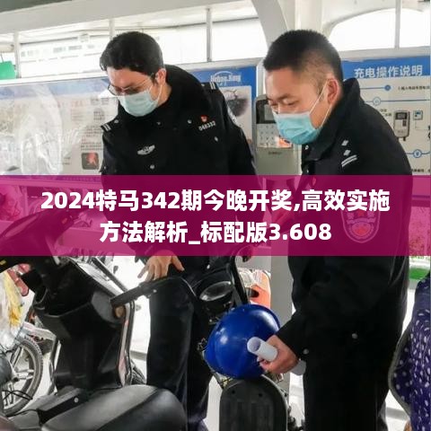 2024特马342期今晚开奖,高效实施方法解析_标配版3.608