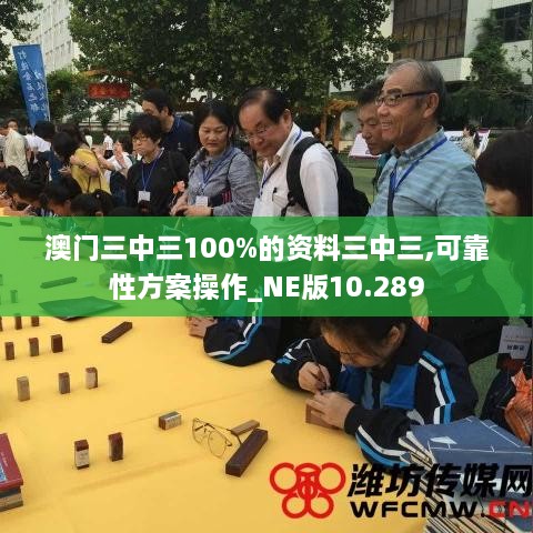 澳门三中三100%的资料三中三,可靠性方案操作_NE版10.289