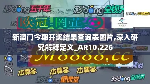 新澳门今期开奖结果查询表图片,深入研究解释定义_AR10.226