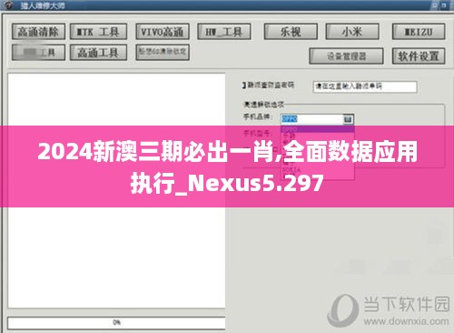 2024新澳三期必出一肖,全面数据应用执行_Nexus5.297