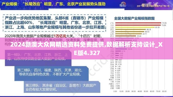 2024新澳大众网精选资料免费提供,数据解析支持设计_XE版4.327