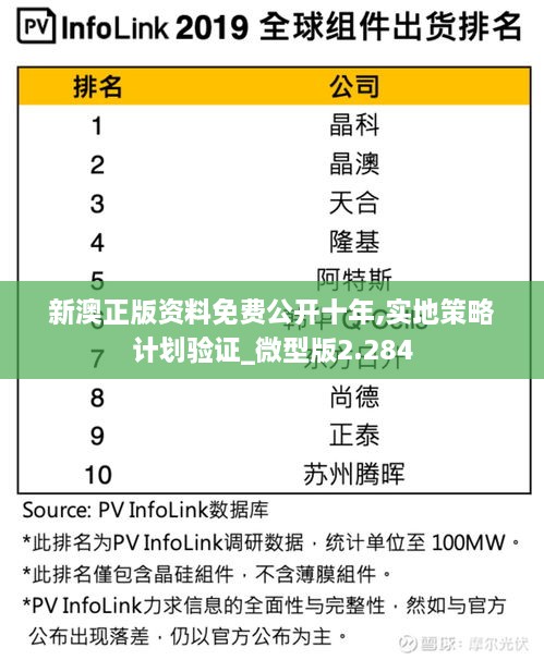 新澳正版资料免费公开十年,实地策略计划验证_微型版2.284