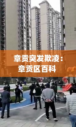 章贡突发欺凌：章贡区百科 