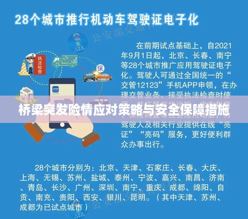 桥梁突发险情应对策略与安全保障措施