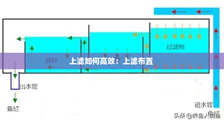 上滤如何高效：上滤布置 