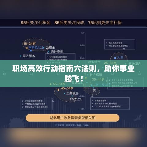 职场高效行动指南六法则，助你事业腾飞！