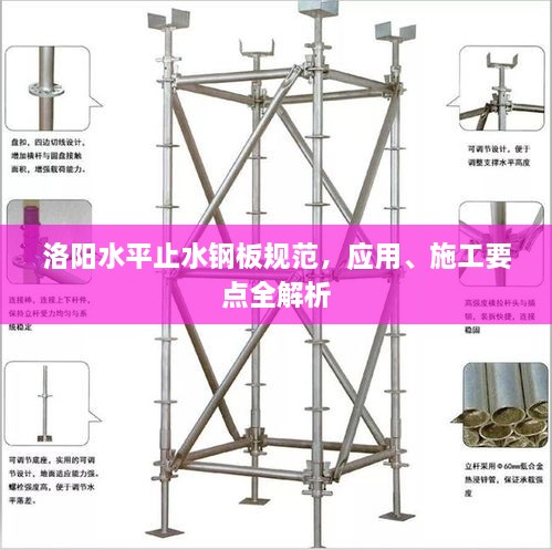 洛阳水平止水钢板规范，应用、施工要点全解析