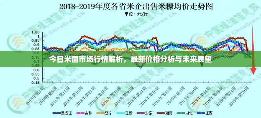 今日米面市场行情解析，最新价格分析与未来展望