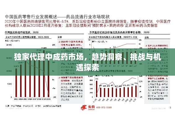 独家代理中成药市场，趋势洞察、挑战与机遇探索