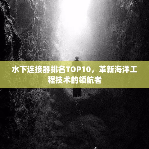 水下连接器排名TOP10，革新海洋工程技术的领航者