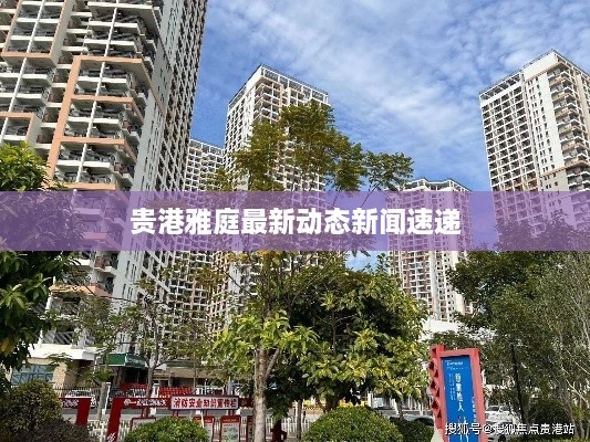 贵港雅庭最新动态新闻速递