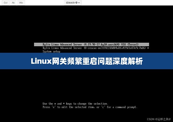 Linux网关频繁重启问题深度解析